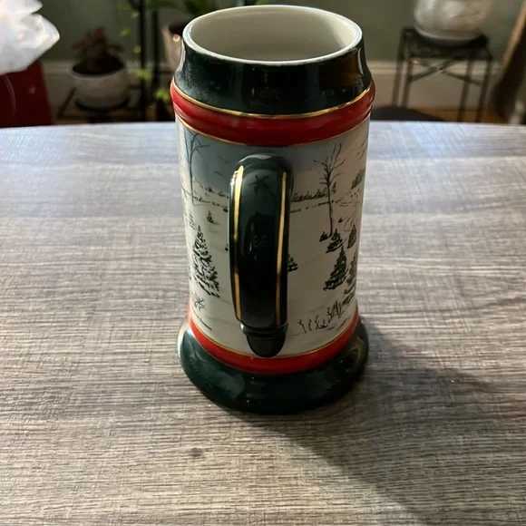 Budweiser Stein - Picture 2 of 3